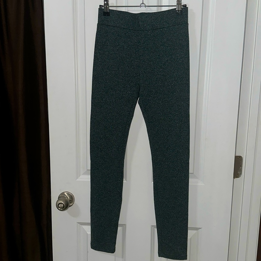 Lou & Grey for Loft leggings size XS
